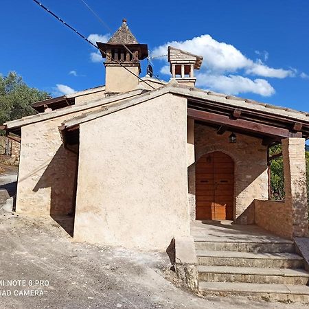 فيلا Casa Matigge المظهر الخارجي الصورة