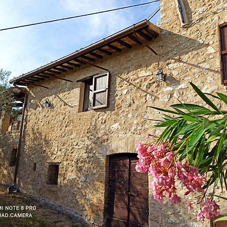 فيلا Casa Matigge المظهر الخارجي الصورة