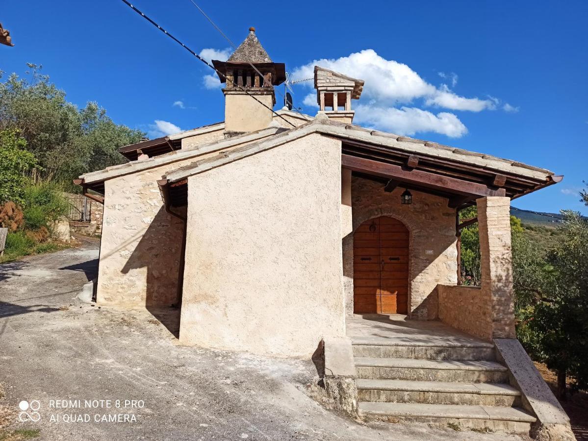 فيلا Casa Matigge المظهر الخارجي الصورة